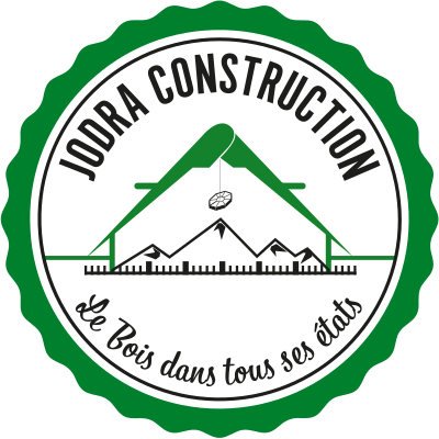 Logo Jodra Construction