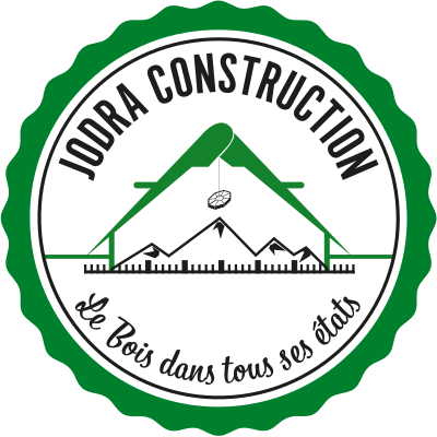 Logo Jodra Construction