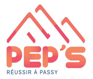Logo Peps